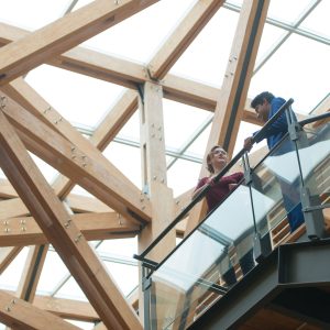 Meet the 2021-2022 UBC iSchool Peer Advisor
