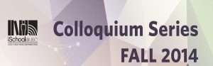 Colloquium Series Fall Schedule Released