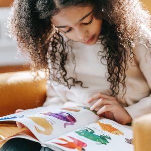 Master of Arts in Children’s Literature Info Session