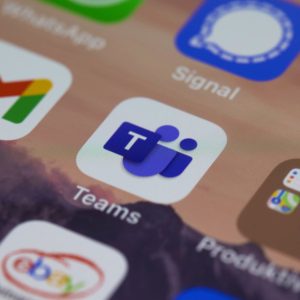 Documenting MS Teams as a Collaborative Workspace