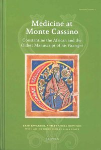 Medicine at Monte Cassino