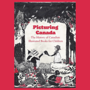Picturing Canada