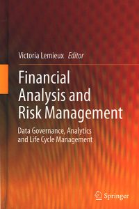 Financial Analysis And Risk Management: Data Governance, Analytics And ...