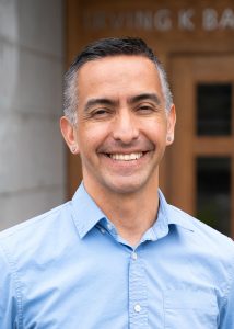 Richard Arias-Hernández