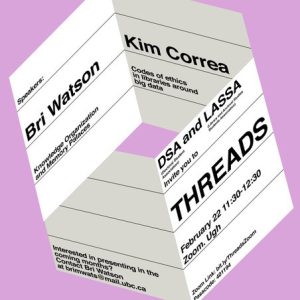 Threads II