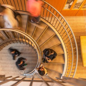 UBC Library becomes first Canadian institution to join Dryad membership