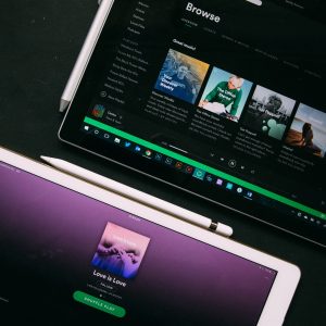 What’s in My “Stream”?: Critical Knowledge for the Spotify User