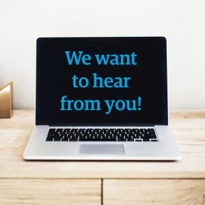 Website Renewal Pre-launch Survey