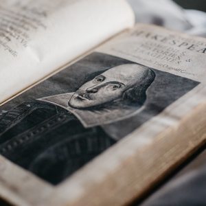 William Shakespeare’s First Folio published in 1623 gifted to UBC Library