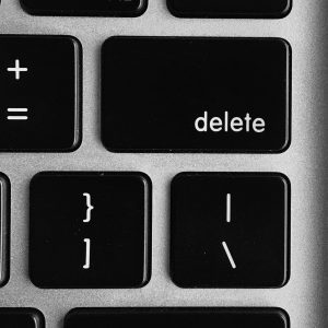 Duty to Document
