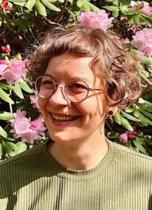 Andrea Kampen