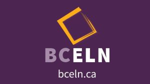 British Columbia Electronic Library Network (BC ELN) Logo
