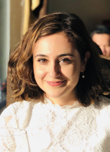 Nilou Davoudi