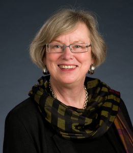 Edie Rasmussen