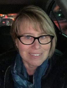 Fiona Hunt