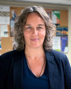 Karin B. Schmidlin