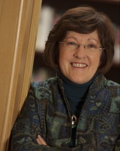 Margaret Ann Curry