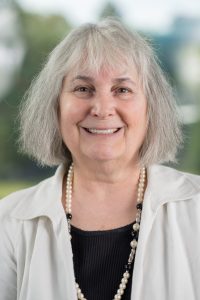 Judith Saltman
