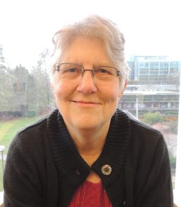 Mary Sue Stephenson