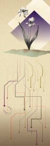 Winners Announced for the 2024 iSchool Bookmark Design Contest