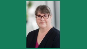 Dr. Luanne Sinnamon