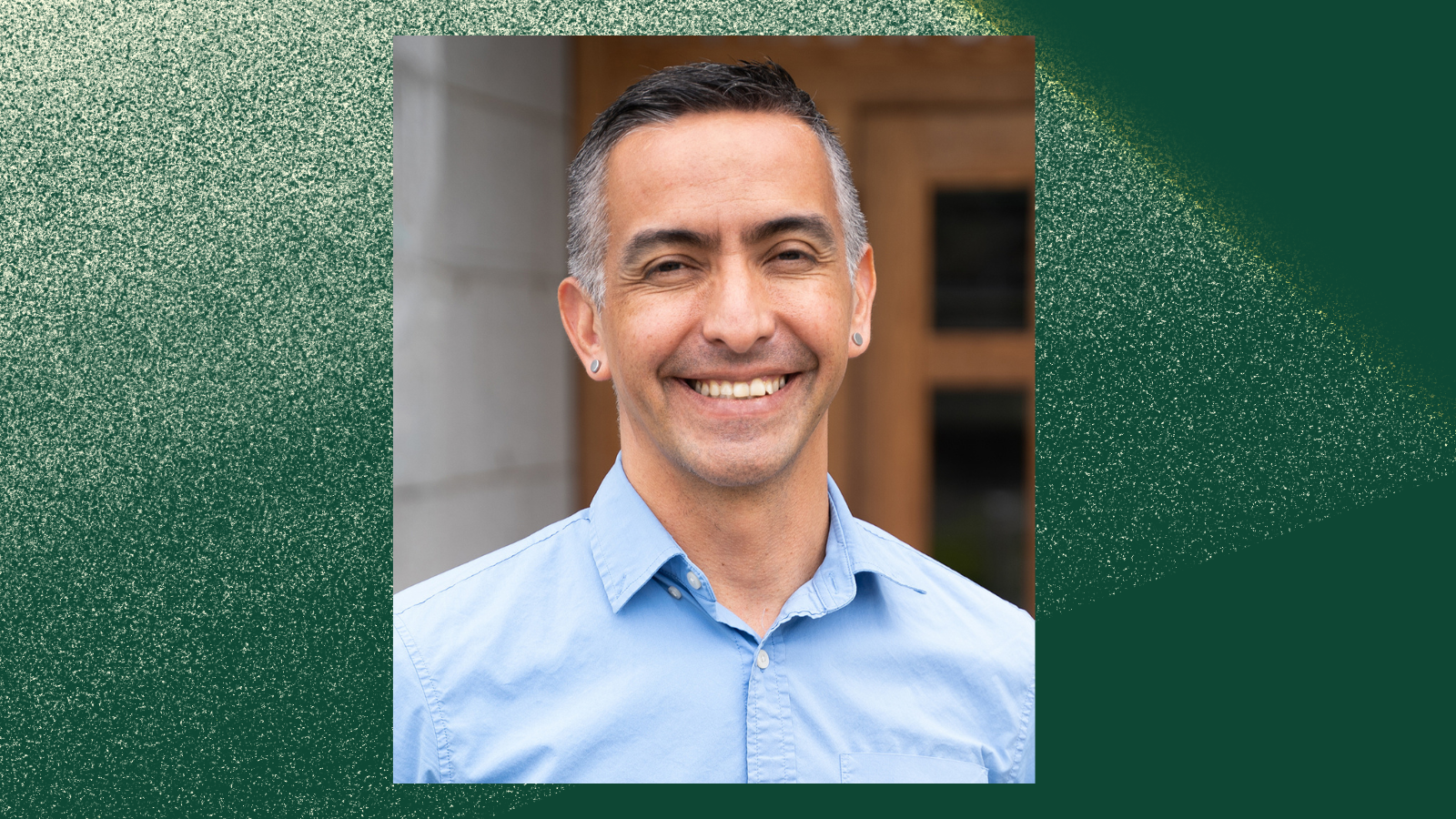 Dr. Richard Arias-Hernandez
